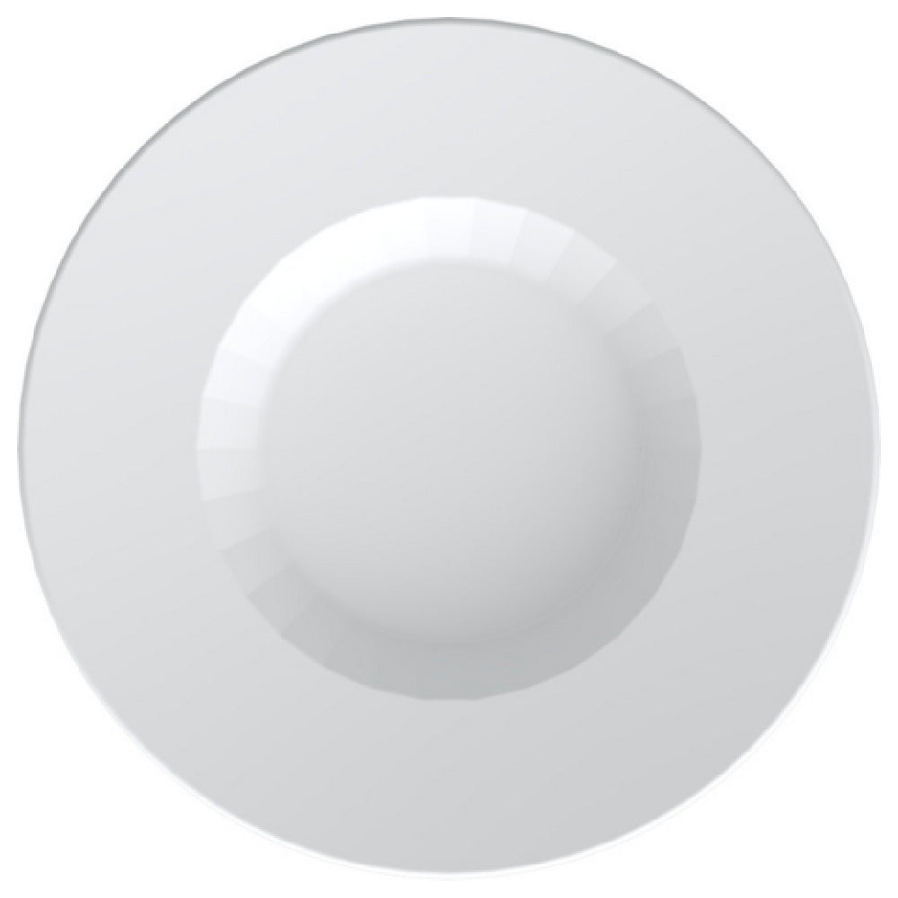 Bauscher Hepp 761926 - Plate, 10.2" Dia., Round