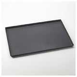 American Metalcraft HCSS2416 Pizza Pan 24"L X 16"W X 1"H Rectangular