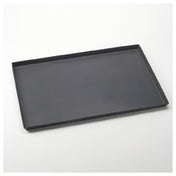 American Metalcraft HCSS2416 Pizza Pan 24"L X 16"W X 1"H Rectangular