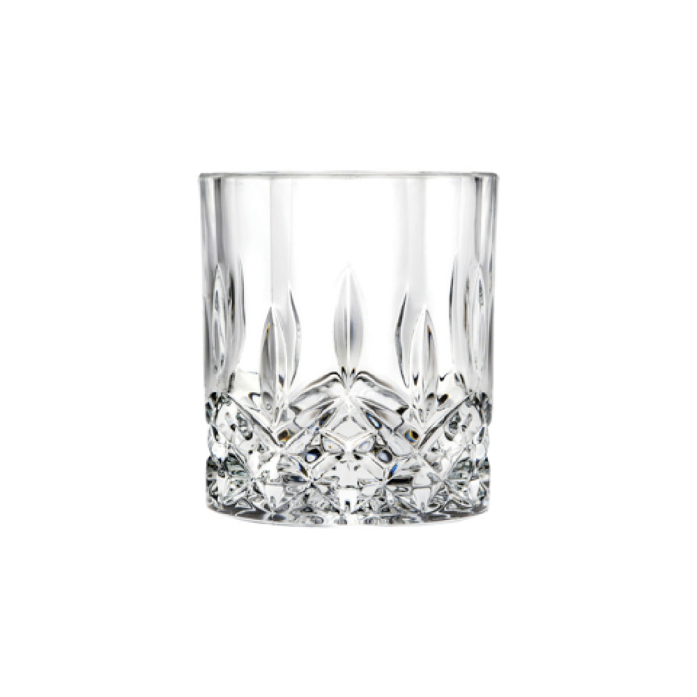 Steelite 672RCR368 OF Tumbler 7.0 Oz 3.0" X 3.375"