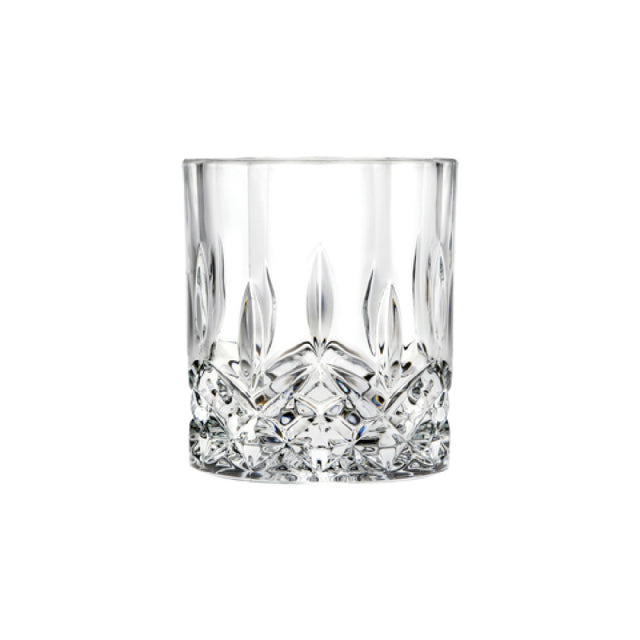 Steelite 672RCR368 OF Tumbler 7.0 Oz 3.0" X 3.375"