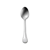 1880 Hospitality V022STSF Oneida® Teaspoon 5-3/4" Scrolled Border