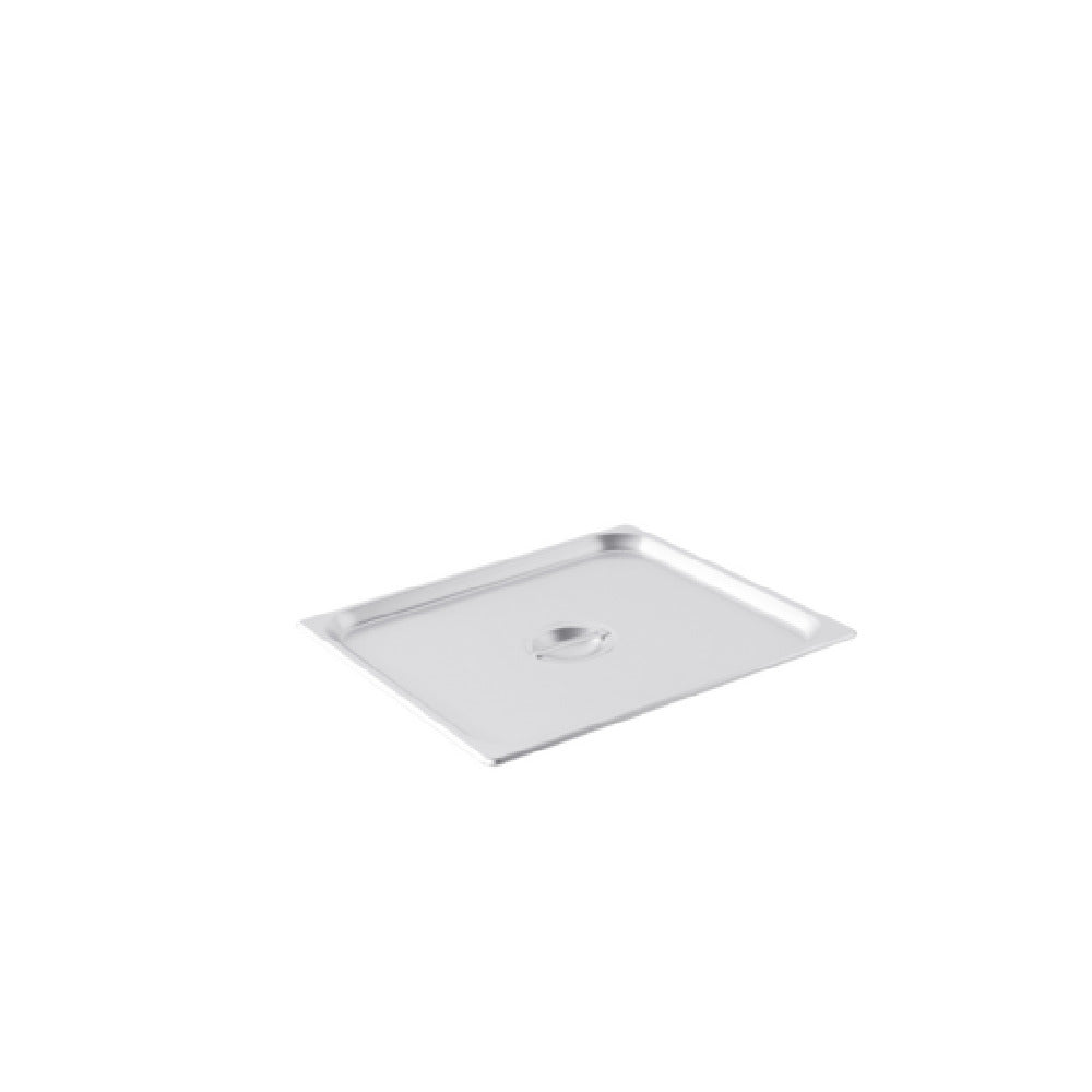 CAC China SPCO-2T Steam Pan Cover 2/3-size Solid