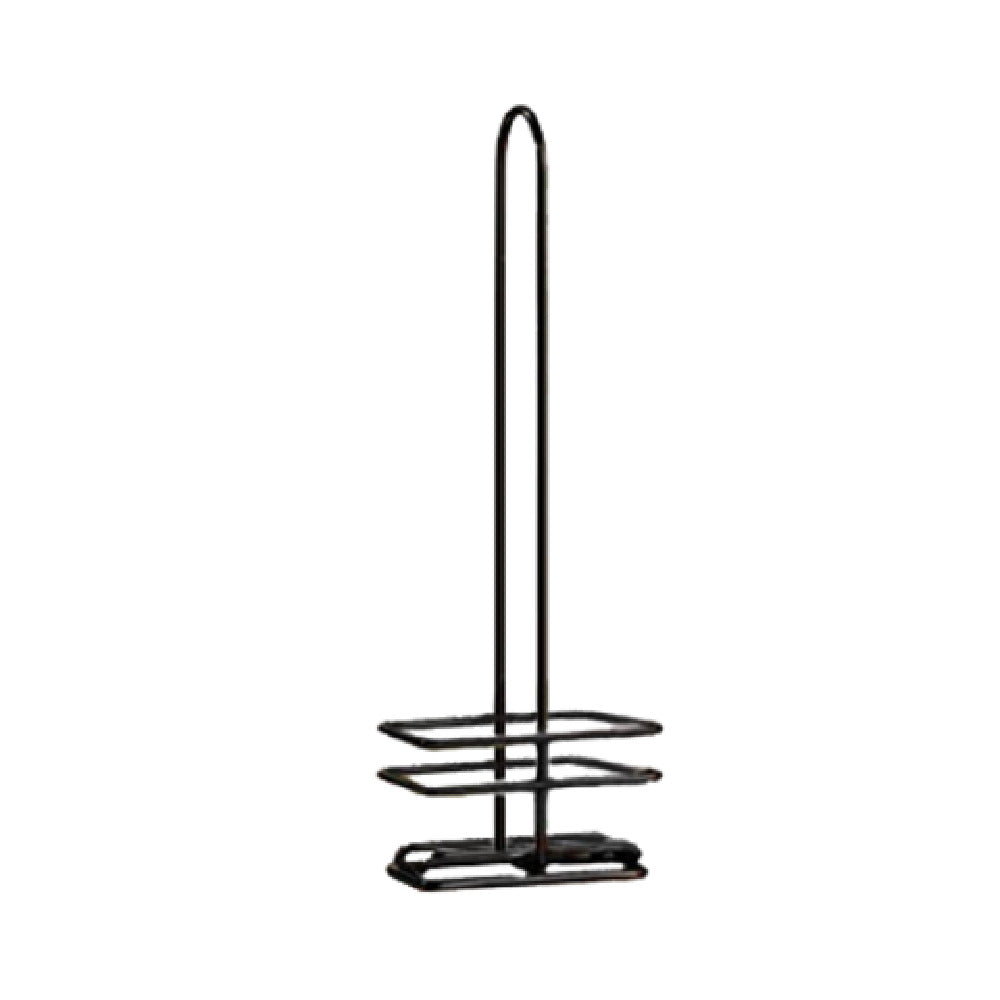 Tablecraft 9085RBK Rack Only Dishwasher Safe Black Powder Coated Metal (fits Model Numbers H9085NBK & H6085NBK)