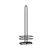 Tablecraft 9085RBK Rack Only Dishwasher Safe Black Powder Coated Metal (fits Model Numbers H9085NBK & H6085NBK)