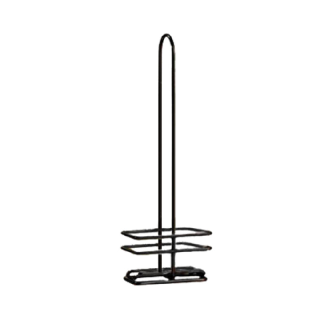 Tablecraft 9085RBK Rack Only Dishwasher Safe Black Powder Coated Metal (fits Model Numbers H9085NBK & H6085NBK)