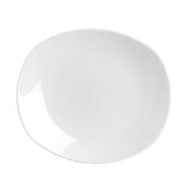 Steelite 11070582 Spice Plate 6.0" X 5.125" X 0.75" Taste