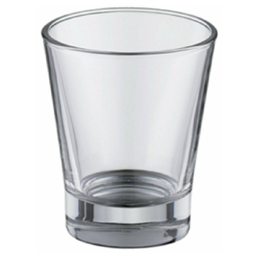 BauscherHepp 55.0114.9995 Cup 3 Oz. 2-1/2"H