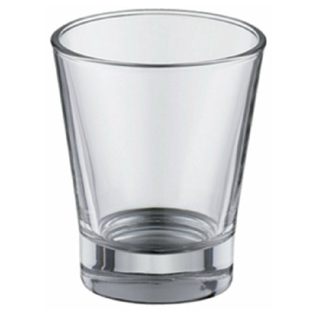 BauscherHepp 55.0114.9995 Cup 3 Oz. 2-1/2"H
