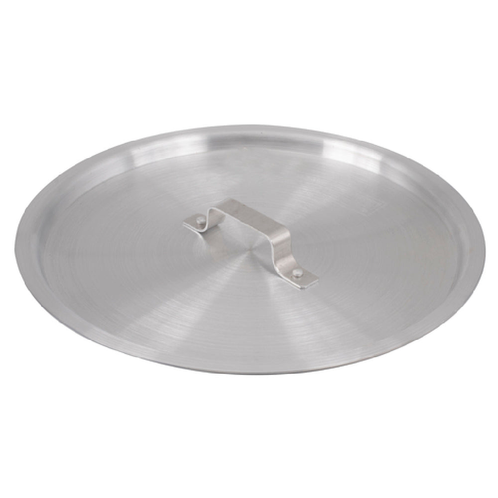 Stanton Trading ASTPL20 Cover For 20 Quart Stock Pot Round