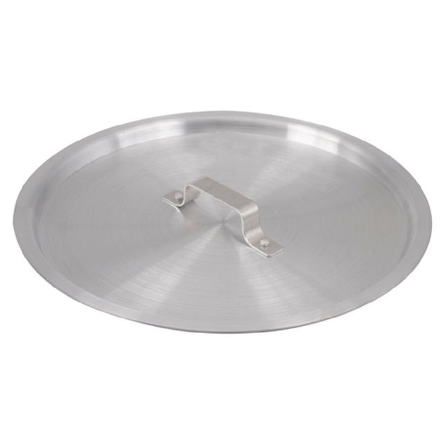 Stanton Trading ASTPL20 Cover For 20 Quart Stock Pot Round