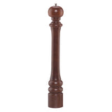 Chef Specialties 24100 (241000) Chef Professional Series Giant Pepper Mill 24" High