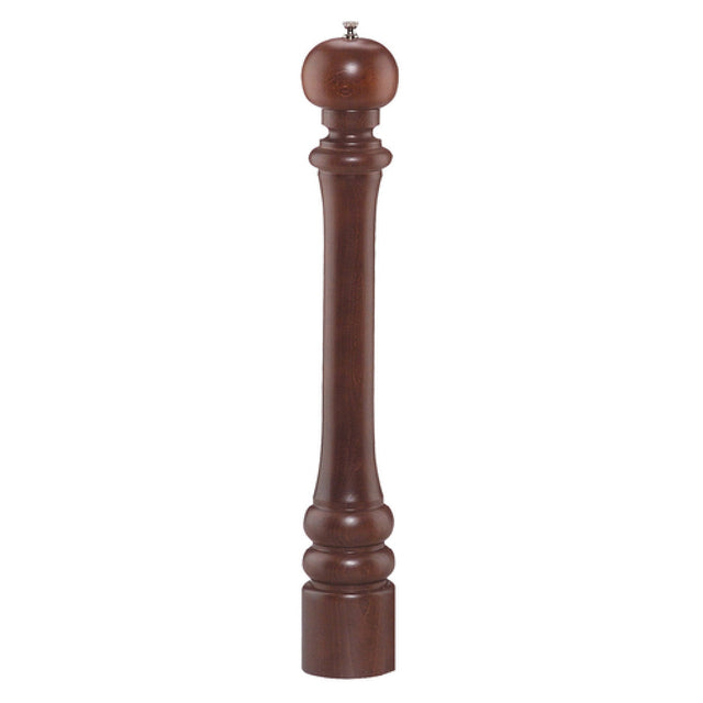 Chef Specialties 24100 (241000) Chef Professional Series Giant Pepper Mill 24" High