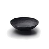 GET Enterprises JW1012-B Elite Global Solutions Bowl 97 Oz. 12-3/8" Dia. X 3-3/8"H