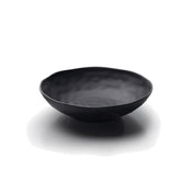 GET Enterprises JW1012-B Elite Global Solutions Bowl 97 Oz. 12-3/8" Dia. X 3-3/8"H