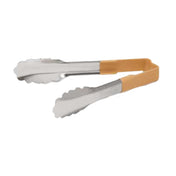 Vollrath 4780660 Utility Tongs One-piece 6" (24.1 Cm)