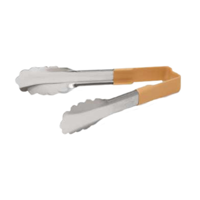 Vollrath 4780660 Utility Tongs One-piece 6" (24.1 Cm)