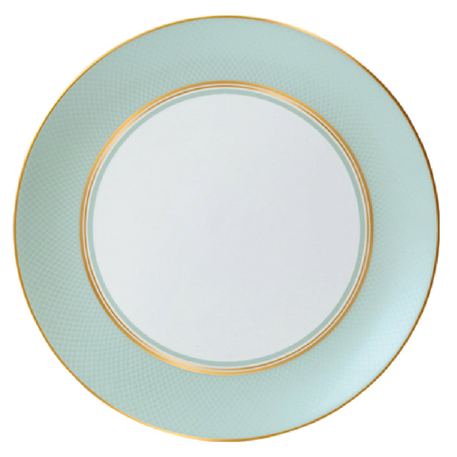 Steelite 82106AND0244 Coupe Plate 10.5" X 0.875" Signature