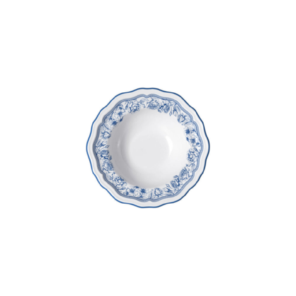 Steelite 62528FP816 Rim Fruit Dish 5.05.5" X 1.75" Adelina