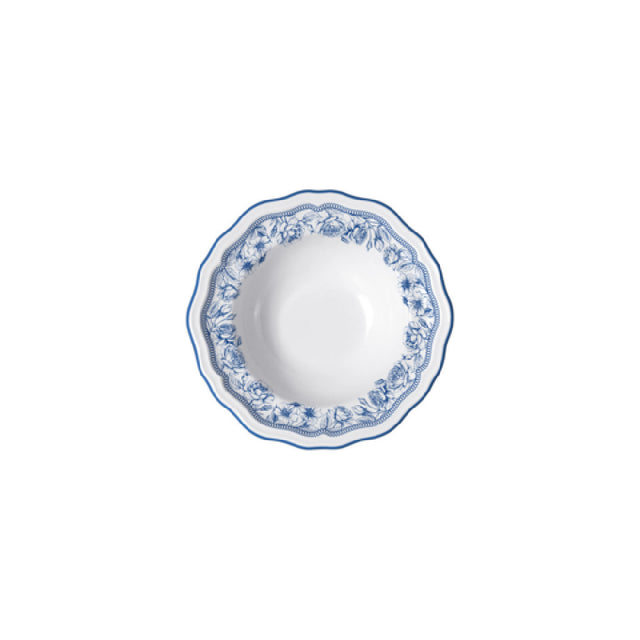 Steelite 62528FP816 Rim Fruit Dish 5.05.5" X 1.75" Adelina