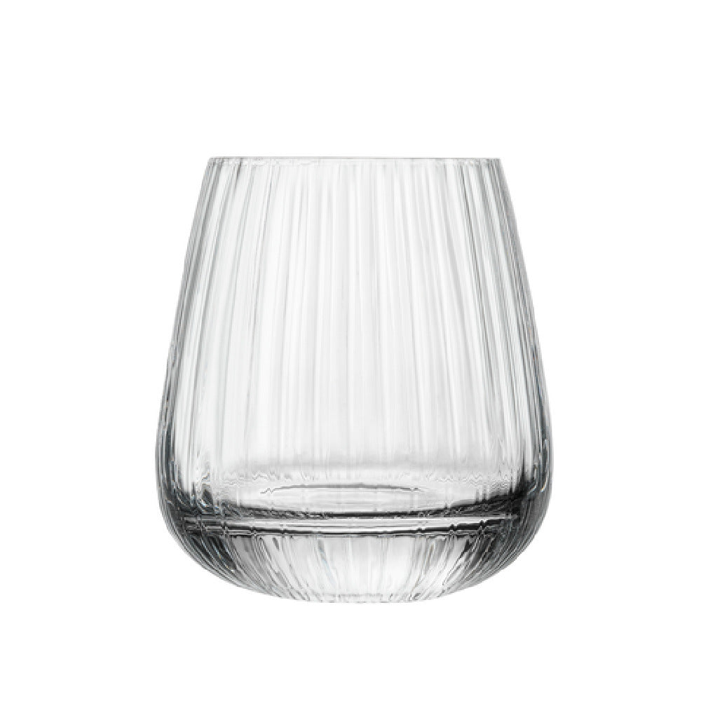 BauscherHepp 13252/01 Cocktail Club DOF Glass 13.5 Oz. 3.7" Dia. X 4.0"H