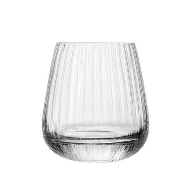 BauscherHepp 13252/01 Cocktail Club DOF Glass 13.5 Oz. 3.7" Dia. X 4.0"H
