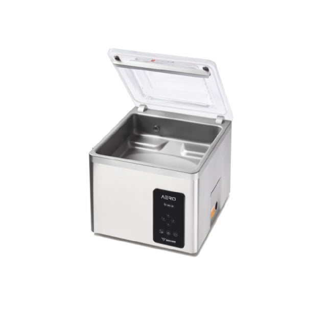 Invacus AERO 42 Henkelman Vacuum Packaging Machine Countertop 16.5”W X 14.5”D X 7”H Chamber