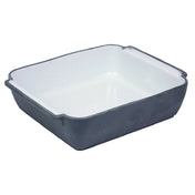 BauscherHepp TBL4612 Marl Collection Crock 125-1/10 Oz. 1/2-size