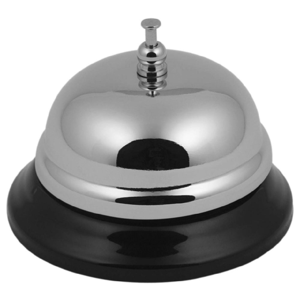 Omcan 80416 (80416) Call Bell 3-1/2" Diameter Plastic Base