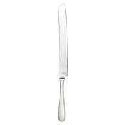 Fortessa 1.5.622.00.071 Grand City Cake Knife 13.5" (34.4cm) Serrated Blade