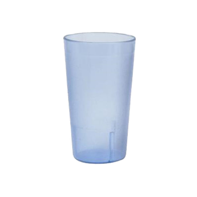 Yanco PT-016B Tumbler 16 Oz. Plastic