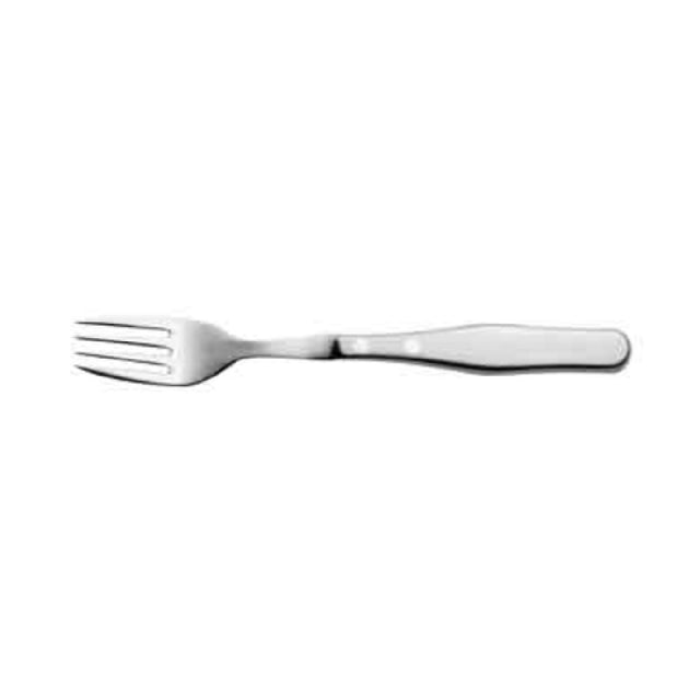 BauscherHepp 12.5077.0000 Steakhouse Fork 8-3/8" 18/10 Stainless Steel