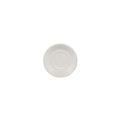 Arc Cardinal FP855 Santa Anita Glacial Saucer ['Stoneware']