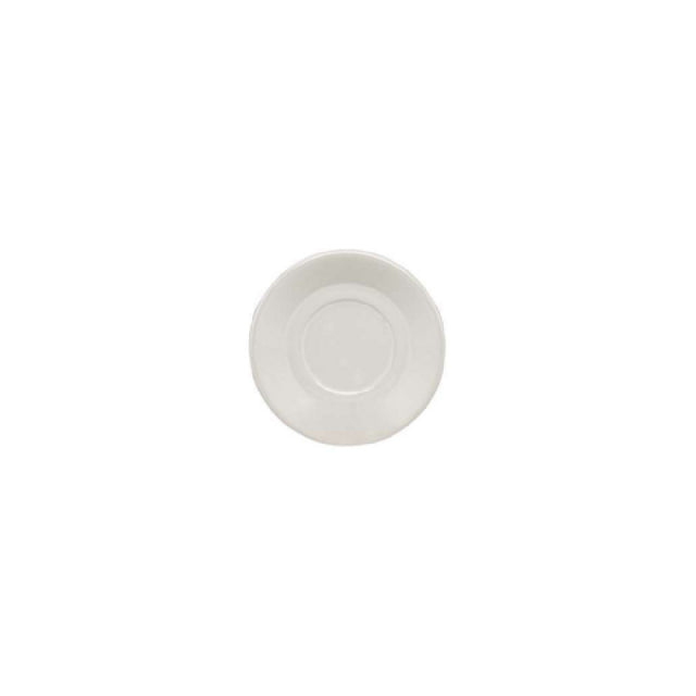 Arc Cardinal FP855 Santa Anita Glacial Saucer ['Stoneware']