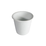 GET Enterprises IR015SB Bugambilia® Dressing Insert 67.6 Oz. 7.1" Dia.
