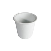 GET Enterprises IR015SB Bugambilia® Dressing Insert 67.6 Oz. 7.1" Dia.