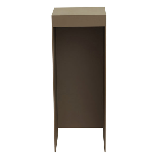 Hubert 38011 - Expressly Hubert® Micro Market Single Door Cooler - 32 1/2"W X 30"D X 88"H
