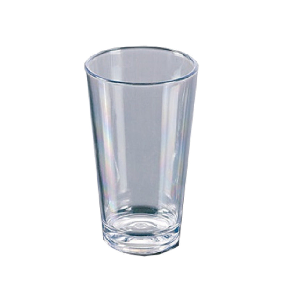 Yanco SM-16-MX Mixing Cup 16 Oz. 3-1/2" Dia. X 5-3/4"H