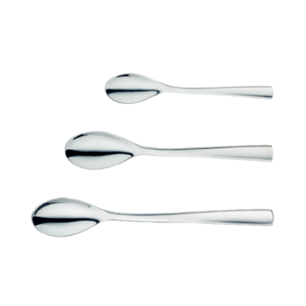 BauscherHepp 54.9902.6040 Tea/Coffee Spoon 5-1/4" 18/10 Stainless Steel