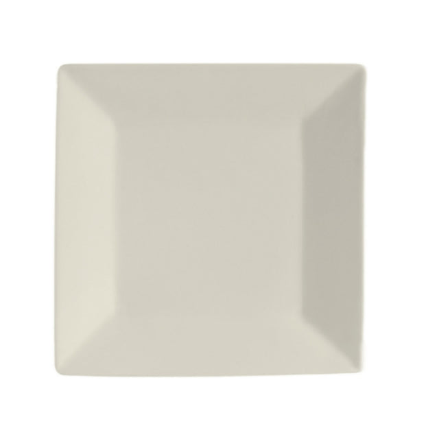 CAC China RE-SQ8 RE Plate 8"L X 8"W X 3/4"H Square