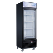 Dukers Appliance Co. USA Ltd. DSM-15F Freezer Merchandiser Reach-in One-section