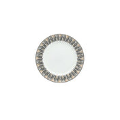 Fortessa RRP.TRIXIE.02 Speakeasy Trixie Salad Plate 8" (20.5cm) (0.23 Each Weight) (Per Case= 24 Each)