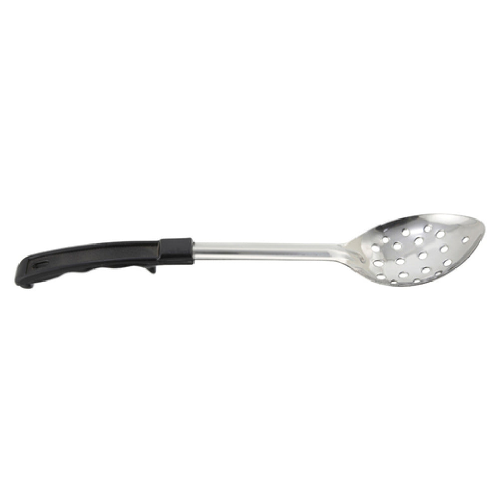 Winco BHPP-11 Basting Spoon 11" Perforated