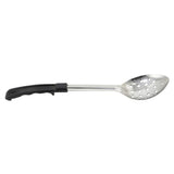 Winco BHPP-11 Basting Spoon 11" Perforated