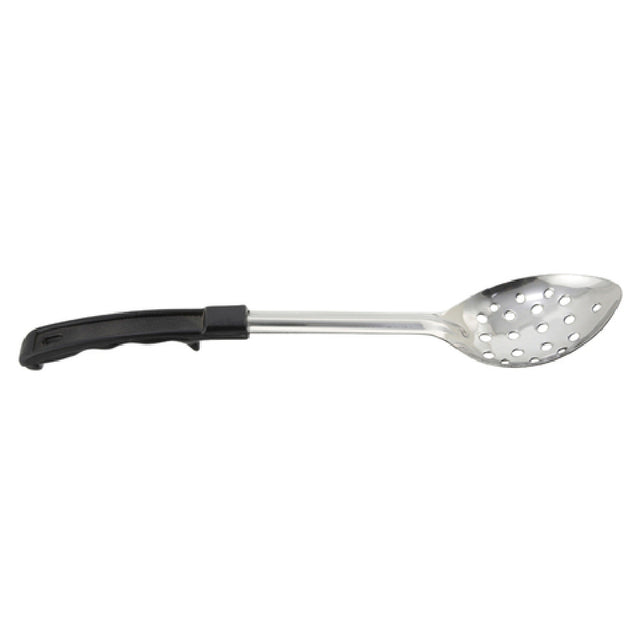 Winco BHPP-11 Basting Spoon 11" Perforated
