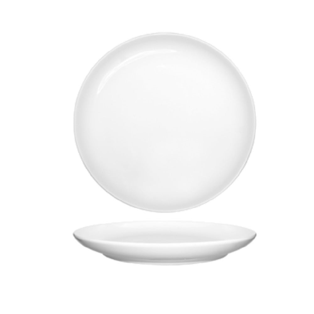 International Tableware TN-310 Plate 10" Dia. Round