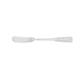 Steelite WL3110 Butter Spreader 6 3/4" Stainless Steel