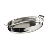 Bon Chef 60018HF Cucina Au Gratin Dish 4 Qts. 15-3/8" X 10" X 2-5/8"