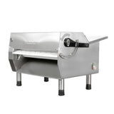 Proluxe DPR2000 Dough Roller/Sheeter Table Top Design Single Pass