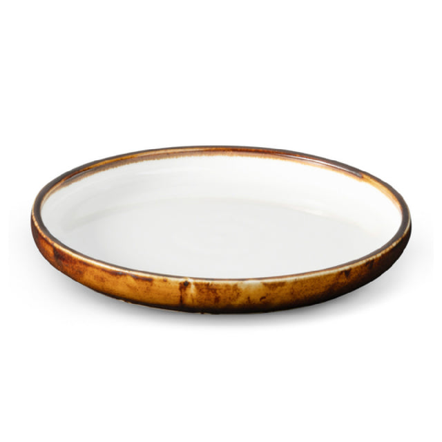 Bon Chef 2020024P Tavola Plate Round 10" Dia.